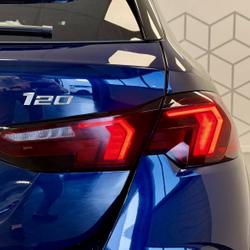 BMW Serie 1 120 170 ch DKG7 M Sport Limoges