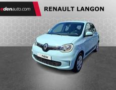 Renault Twingo 3 - III Achat Intégral Zen - 11 350 €