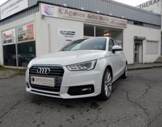 Audi A1 Venelles