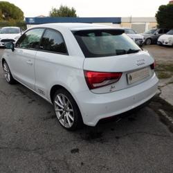 Audi A1 1.4 TDI 90 S line occasion - Venelles - photo 3/20