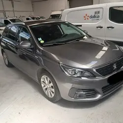 Peugeot 308 SW Phase 2 1.5 BLUEHDI 130CH S&S  STYLE EAT8 Rennes