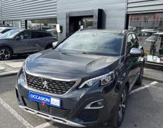 Peugeot 3008 Combourg