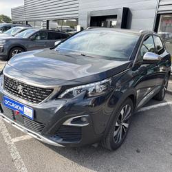 Peugeot 3008 2.0 BLUEHDI GT EAT6 180 occasion - Combourg - photo 2/17