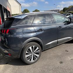 Peugeot 3008 2.0 BLUEHDI GT EAT6 180 occasion - Combourg - photo 3/17