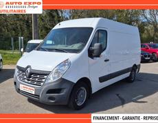 Renault Master Plourin