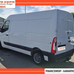 Renault Master F3300 L2H2 2.3 DCI 130CH GRAND CONFORT EURO6  12000&euro; HORS TAXES Plourin