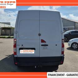 Renault Master F3300 L2H2 2.3 DCI 130CH GRAND CONFORT EURO6  12000&euro; HORS TAXES Plourin