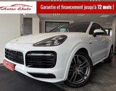 Porsche Cayenne Stiring-Wendel