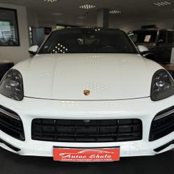 Porsche Cayenne (9YB) / A PARTIR DE 743,51/MOIS* / 3.0 V6 462CH E-HYBRID PLATINUM EDITION Stiring-Wendel