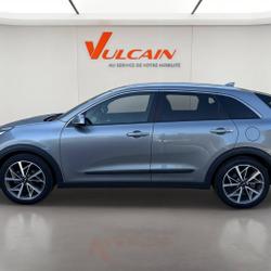 Kia Niro Niro 1.6 GDi Hybride 141 ch DCT6 Premium Vienne