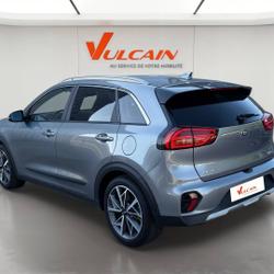 Kia Niro Niro 1.6 GDi Hybride 141 ch DCT6 Premium Vienne