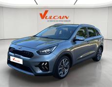 Kia Niro Bourgoin-Jallieu