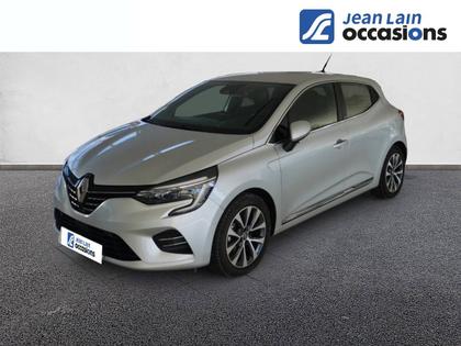 Renault Clio 5 - Clio E-Tech 140 Intens - 13 990 €