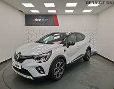 Renault Captur Dax