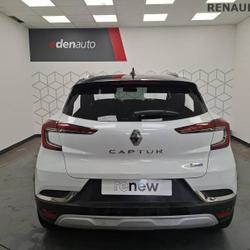 Renault Captur E-Tech Plug-in 160 Intens Dax