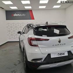 Renault Captur E-Tech Plug-in 160 Intens Dax