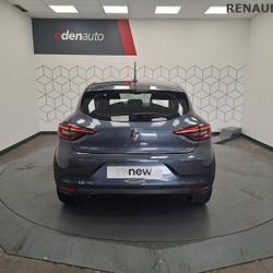 Renault Clio 5 Blue dCi 100 - 21N Business Dax