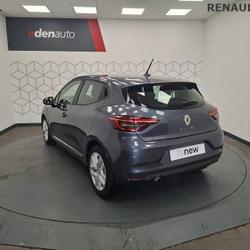 Renault Clio 5 Blue dCi 100 - 21N Business Dax