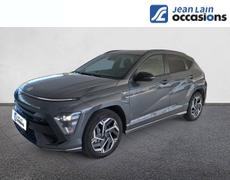 Hyundai Kona Volx