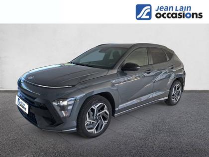 Hyundai Kona - Kona Hybrid 138 N Line Ultime Edition - 29 990 €