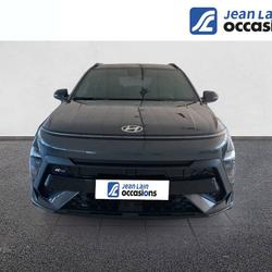 Hyundai Kona Kona Hybrid 138 N Line Ultime Edition Volx