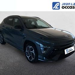 Hyundai Kona Kona Hybrid 138 N Line Ultime Edition Volx