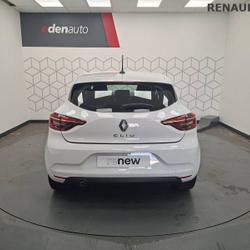 Renault Clio 5 SCe 65 - 21N Zen Dax