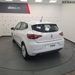 Renault Clio 5 SCe 65 - 21N Zen Dax