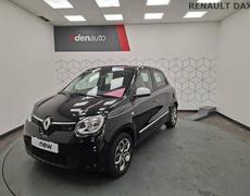 Renault Twingo 3 Dax