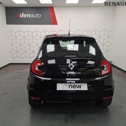 Renault Twingo 3 III SCe 65 - 21 Limited Dax