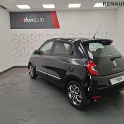 Renault Twingo 3 III SCe 65 - 21 Limited Dax