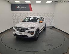 Dacia Spring Dax