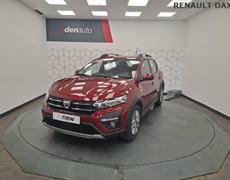 Dacia Sandero Dax