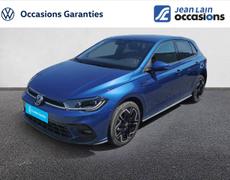 Volkswagen Polo Volx