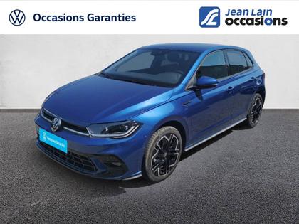 Volkswagen Polo - Polo 1.0 TSI 116 S&S DSG7 R-Line Edition - 24 990 €