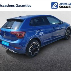 Volkswagen Polo Polo 1.0 TSI 116 S&S DSG7 R-Line Edition Volx
