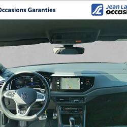 Volkswagen Polo Polo 1.0 TSI 116 S&S DSG7 R-Line Edition Volx