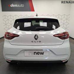 Renault Clio 5 TCe 90 Evolution Dax