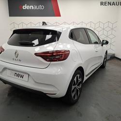 Renault Clio 5 TCe 90 Evolution Dax
