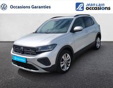 Volkswagen T-Cross Volx