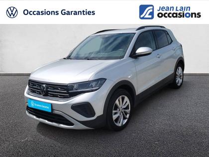 Volkswagen T-Cross - T-Cross 1.0 TSI 116 Start/Stop DSG7 VW Edition - 24 590 €