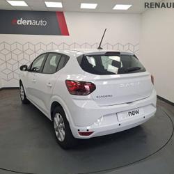 Dacia Sandero ECO-G 100 Expression Dax