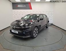 Renault Megane 4
