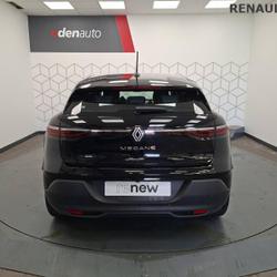 Renault Megane 4 E-Tech EV60 130ch super charge Evolution ER Dax
