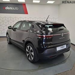 Renault Megane 4 E-Tech EV60 130ch super charge Evolution ER Dax