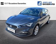 Seat Leon Volx