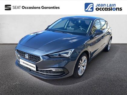 Seat Leon - Leon 1.5 TSI 115 BVM6 Copa - 23 990 €