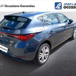 Seat Leon Leon 1.5 TSI 115 BVM6 Copa Volx