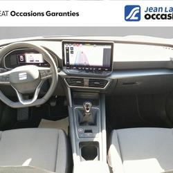 Seat Leon Leon 1.5 TSI 115 BVM6 Copa Volx