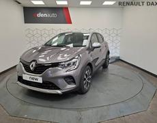 Renault Captur Dax